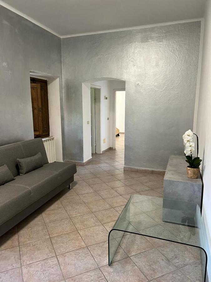 Villa San Giorgio 萨尔扎纳 外观 照片
