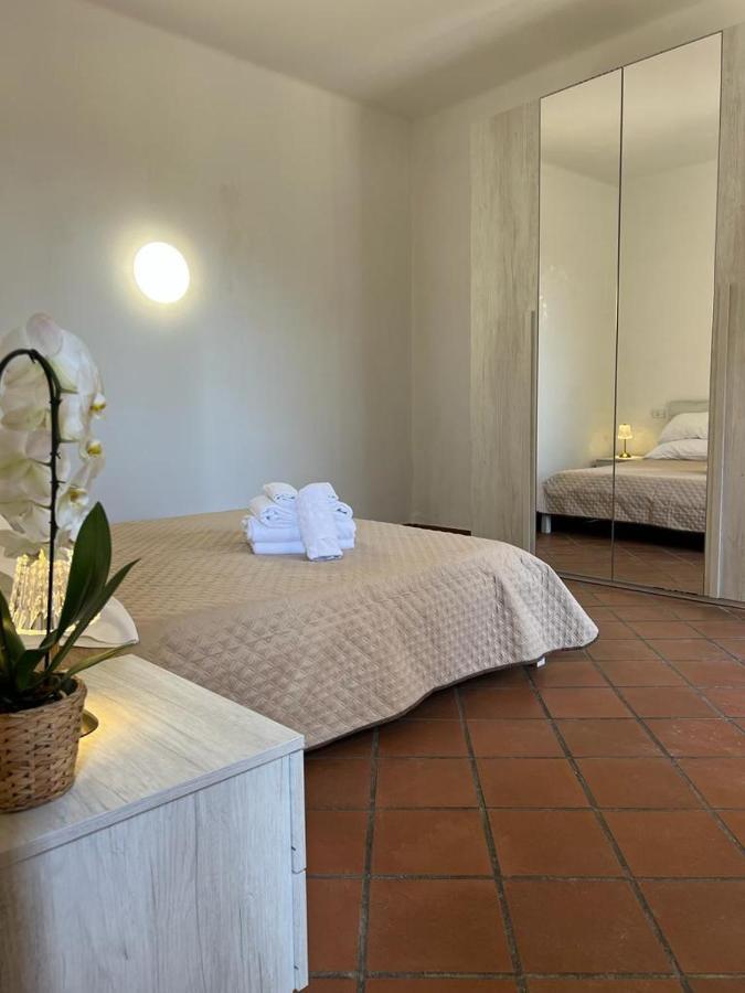 Villa San Giorgio 萨尔扎纳 外观 照片