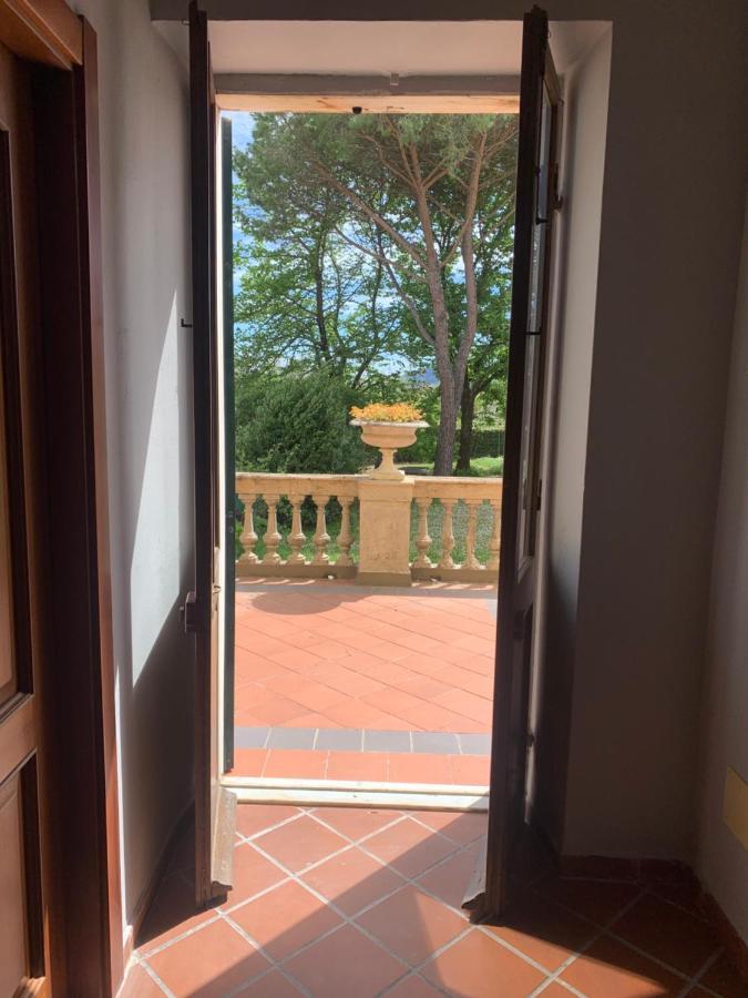 Villa San Giorgio 萨尔扎纳 外观 照片