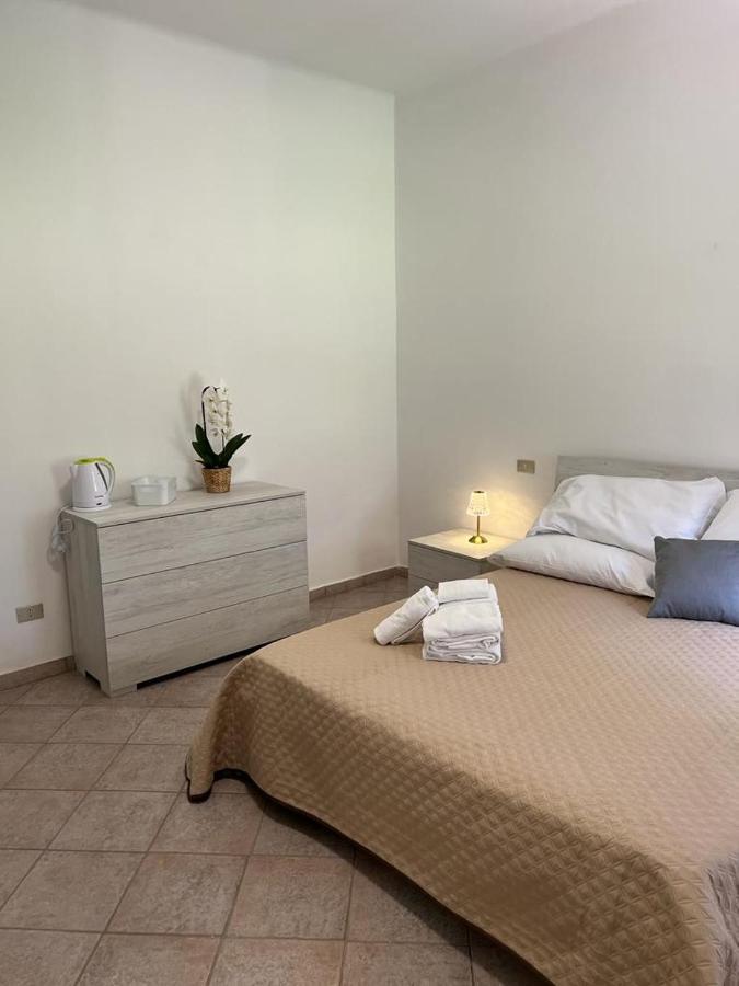 Villa San Giorgio 萨尔扎纳 外观 照片
