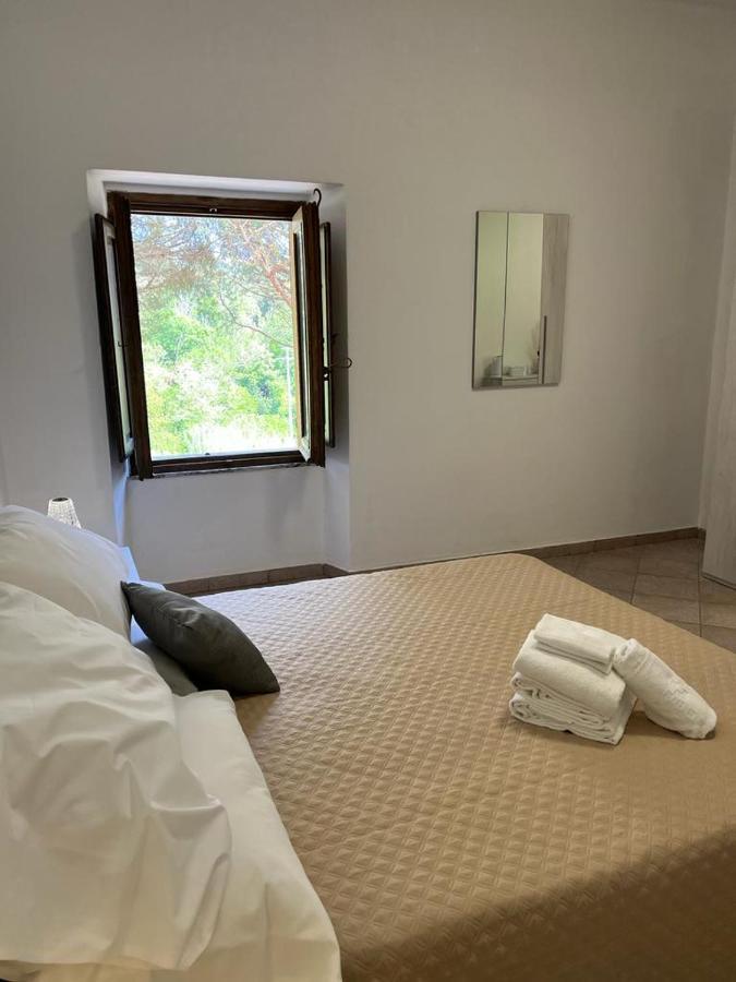 Villa San Giorgio 萨尔扎纳 外观 照片