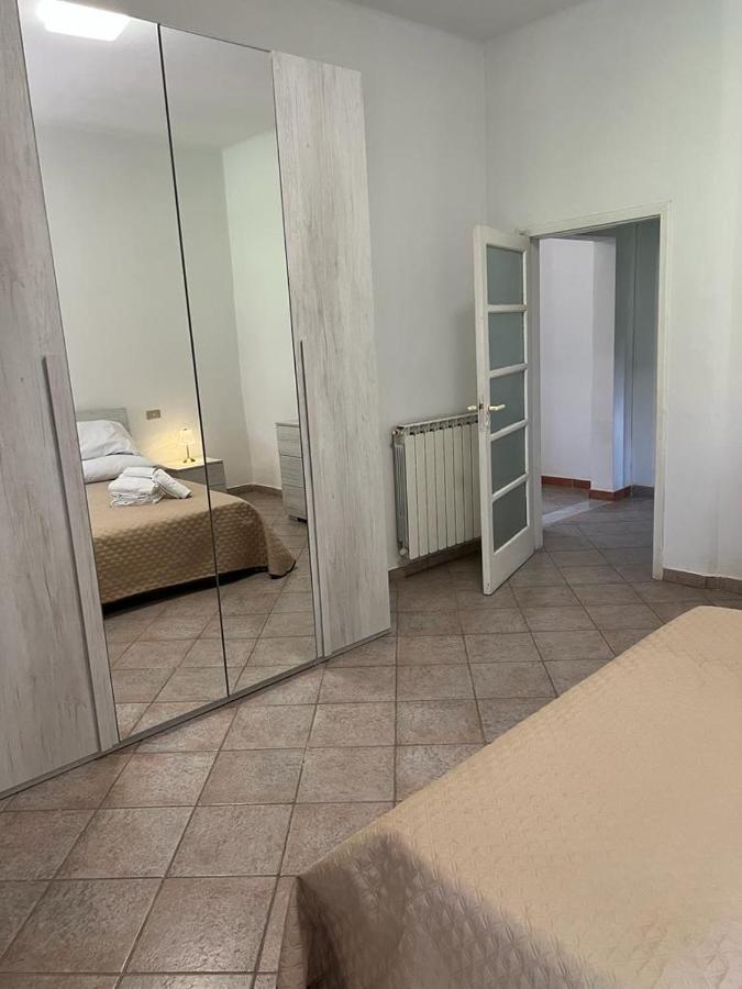 Villa San Giorgio 萨尔扎纳 外观 照片