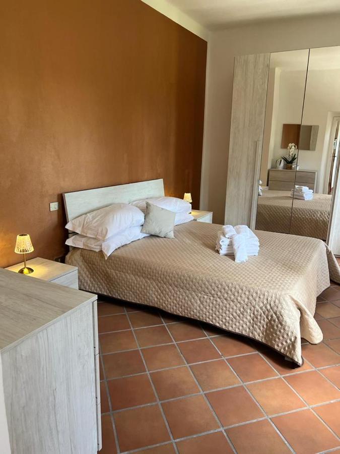 Villa San Giorgio 萨尔扎纳 外观 照片