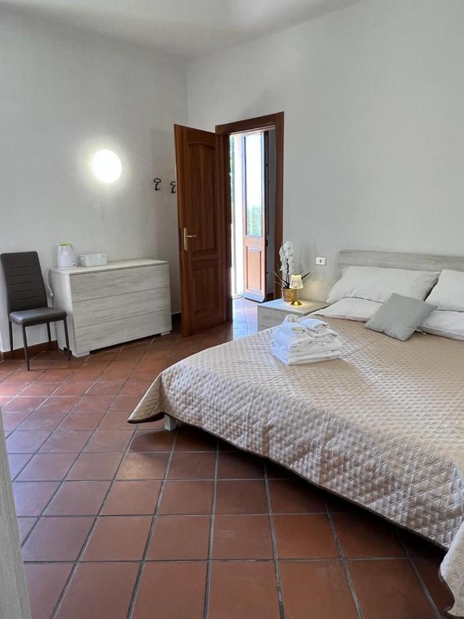 Villa San Giorgio 萨尔扎纳 外观 照片