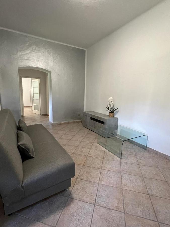 Villa San Giorgio 萨尔扎纳 外观 照片