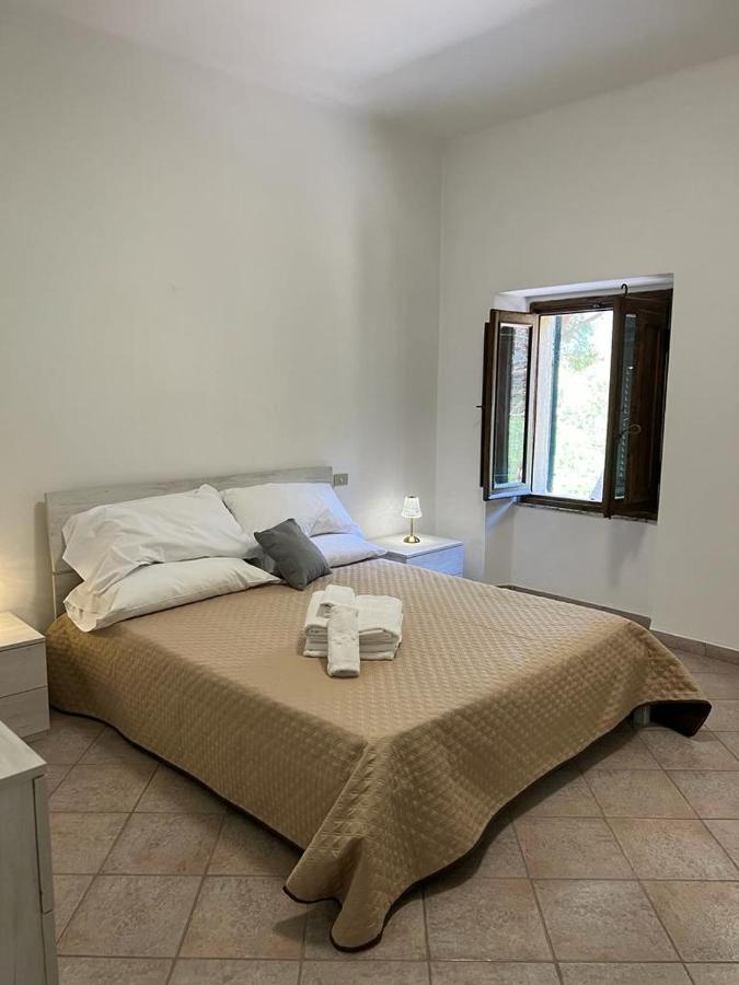 Villa San Giorgio 萨尔扎纳 外观 照片