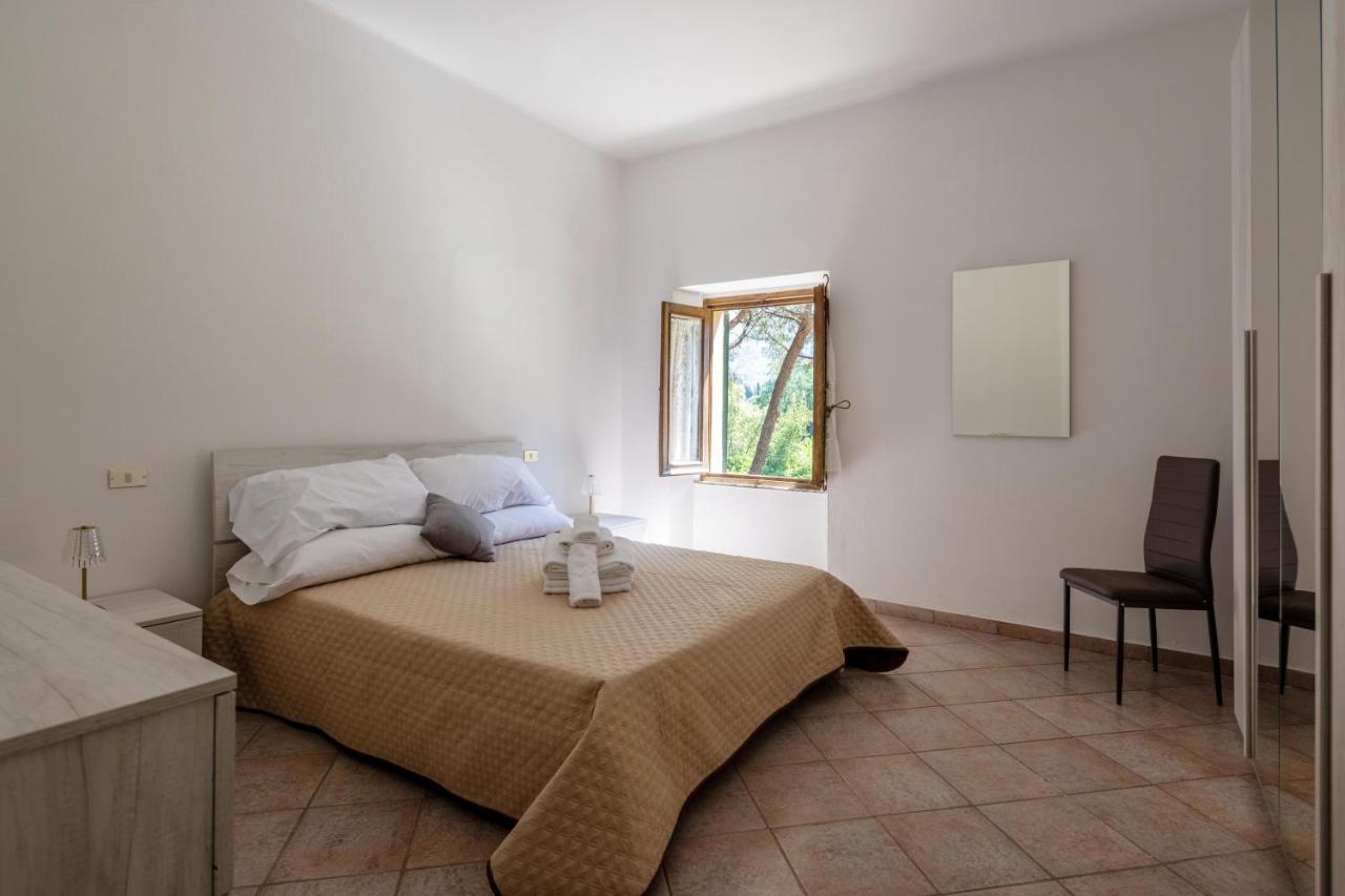 Villa San Giorgio 萨尔扎纳 外观 照片