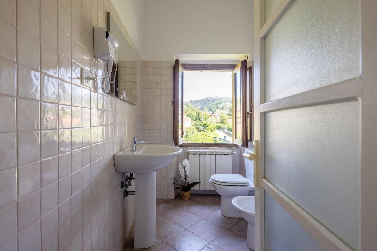 Villa San Giorgio 萨尔扎纳 外观 照片