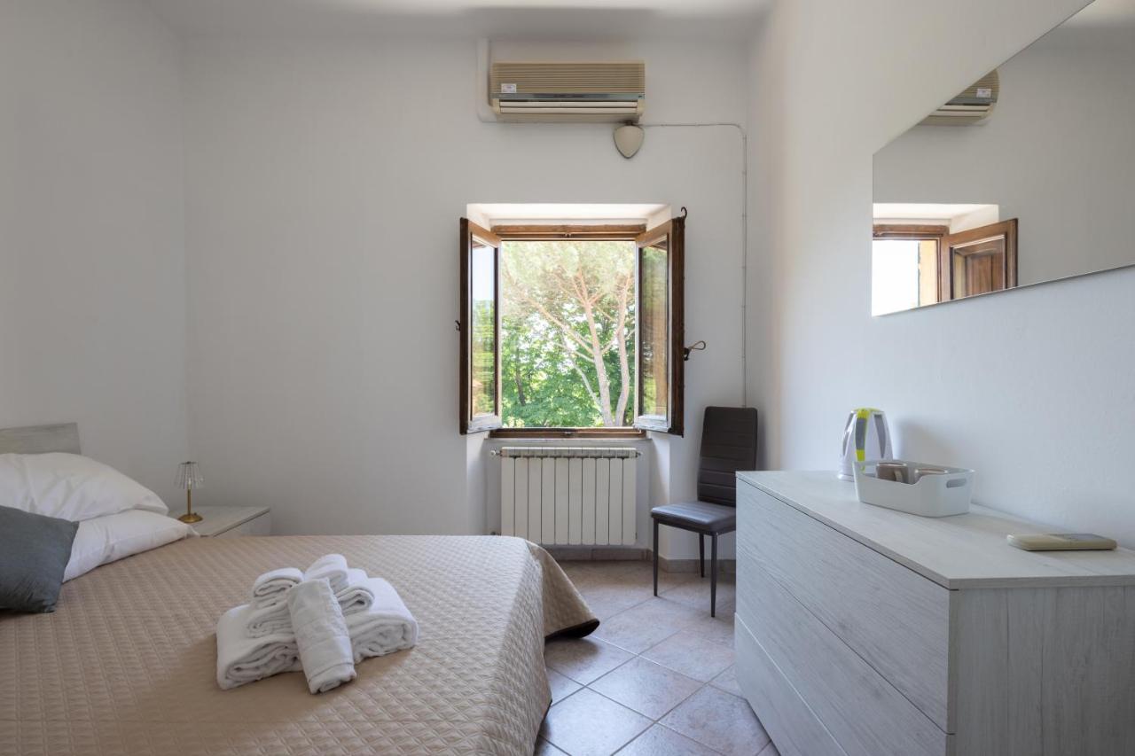 Villa San Giorgio 萨尔扎纳 外观 照片