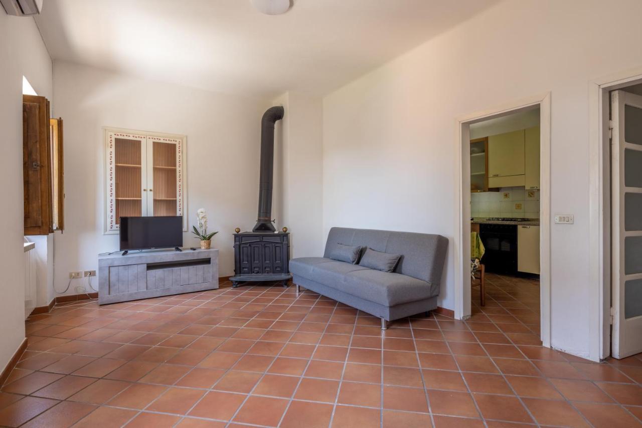 Villa San Giorgio 萨尔扎纳 外观 照片