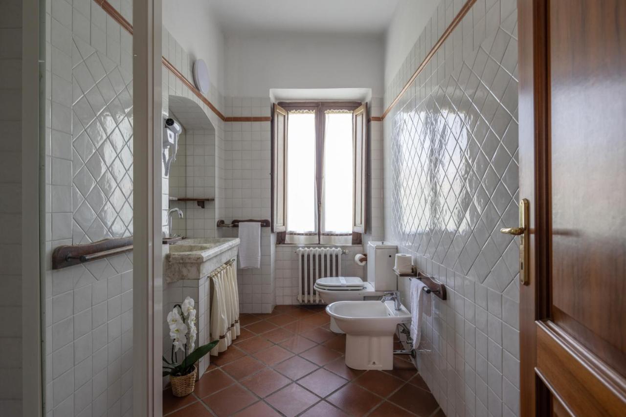 Villa San Giorgio 萨尔扎纳 外观 照片