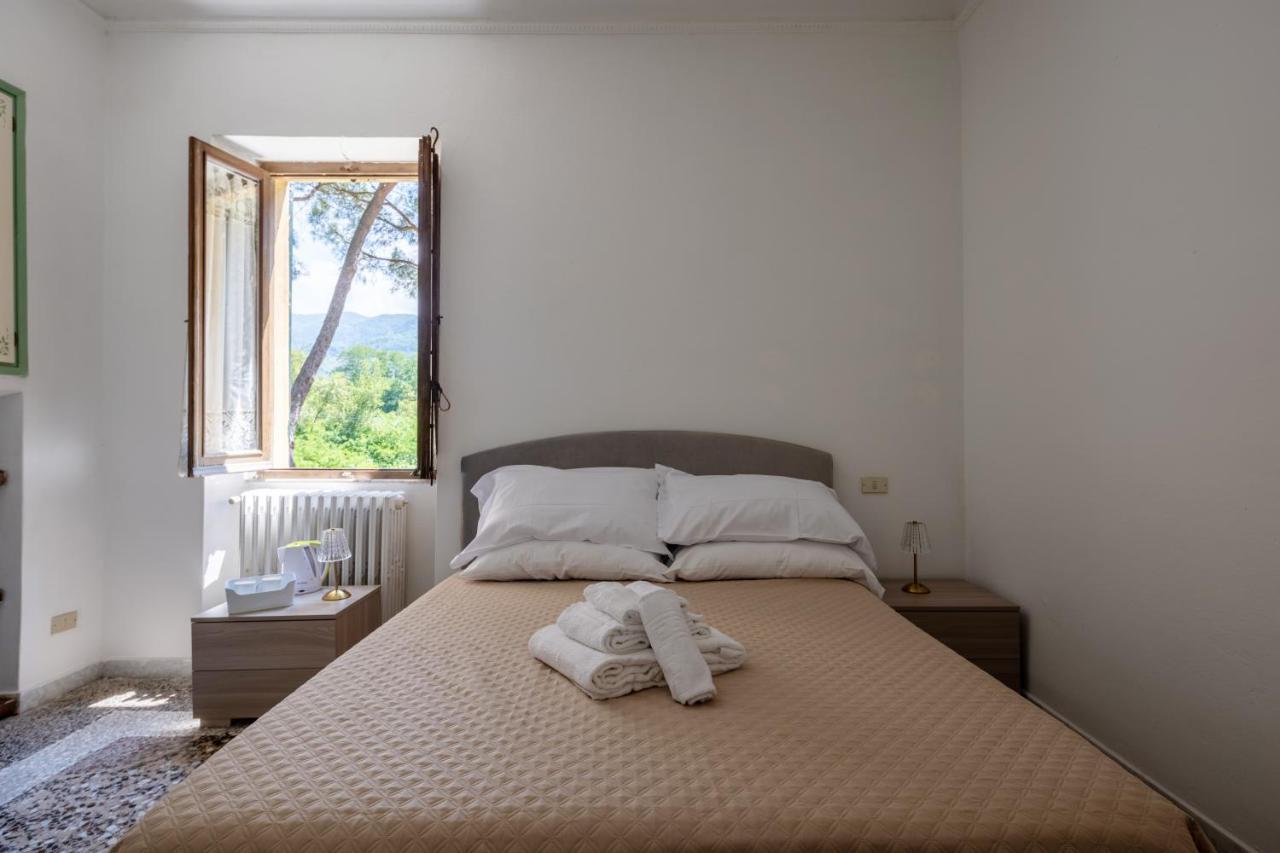 Villa San Giorgio 萨尔扎纳 外观 照片