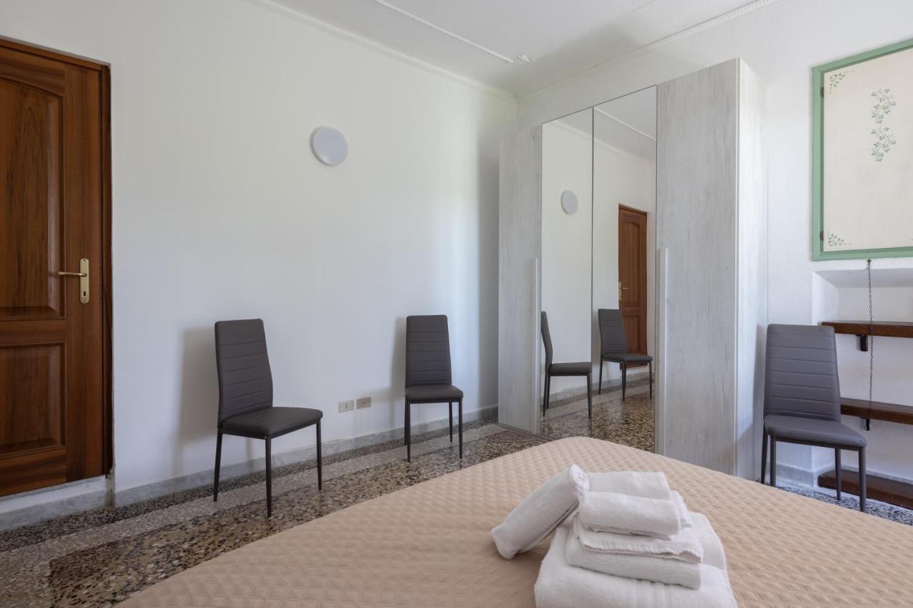 Villa San Giorgio 萨尔扎纳 外观 照片