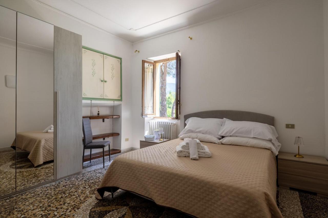 Villa San Giorgio 萨尔扎纳 外观 照片