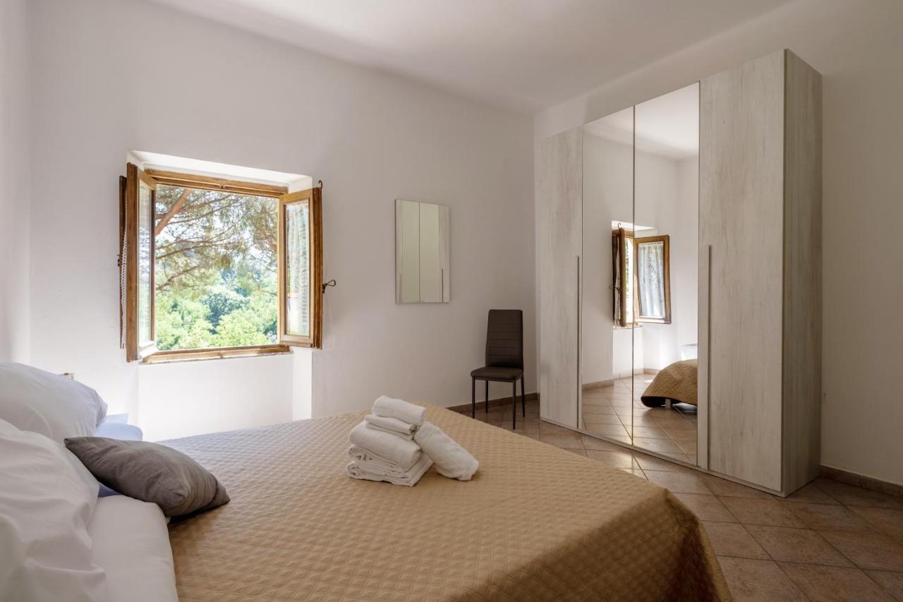 Villa San Giorgio 萨尔扎纳 外观 照片