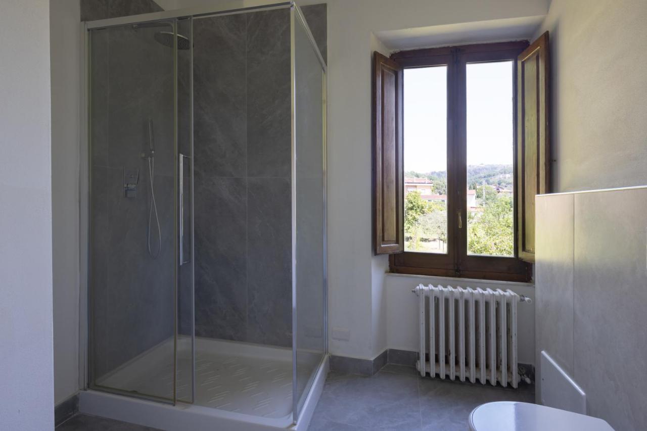 Villa San Giorgio 萨尔扎纳 外观 照片