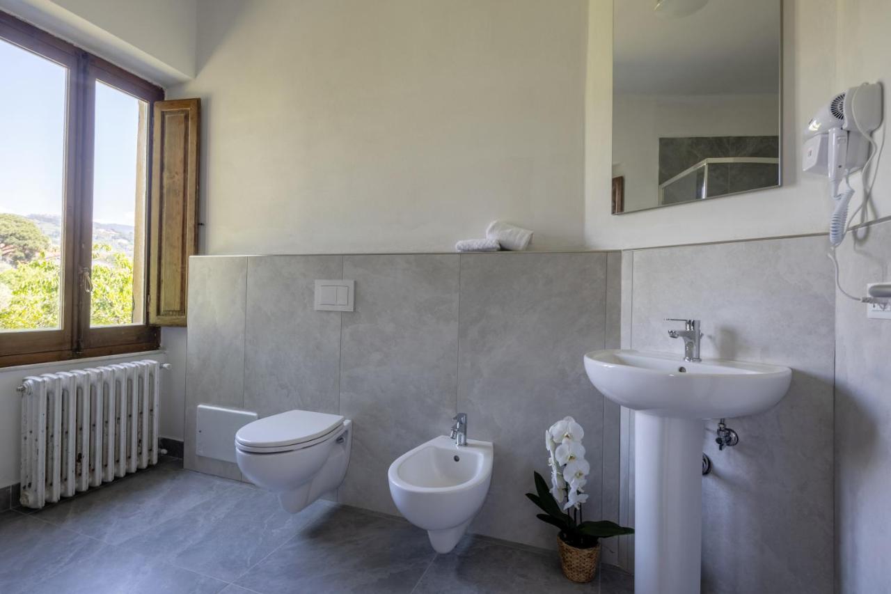 Villa San Giorgio 萨尔扎纳 外观 照片