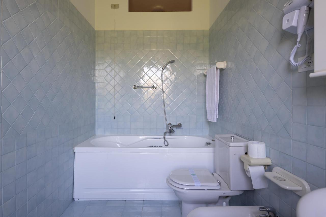 Villa San Giorgio 萨尔扎纳 外观 照片
