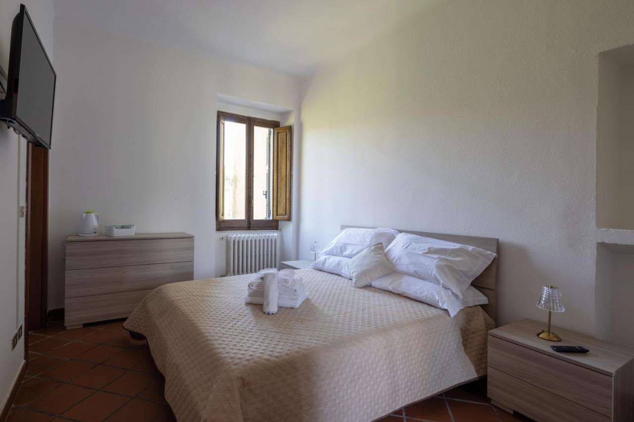 Villa San Giorgio 萨尔扎纳 外观 照片